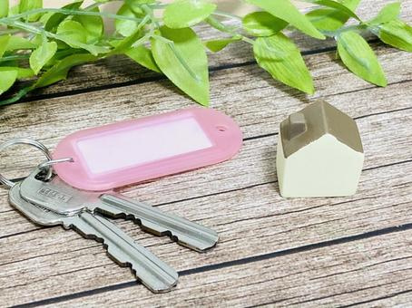 鍵交換で注意すべきこと