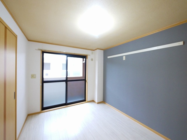 サンガーデン（千代）の室内写真1