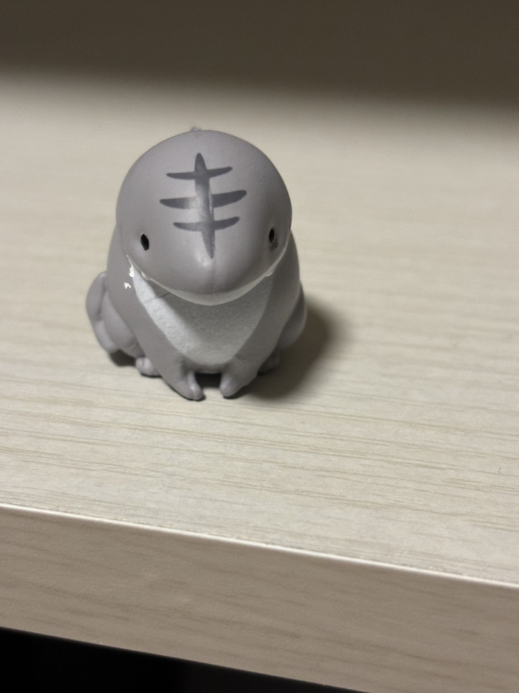 癖と癖のマリアージュの画像