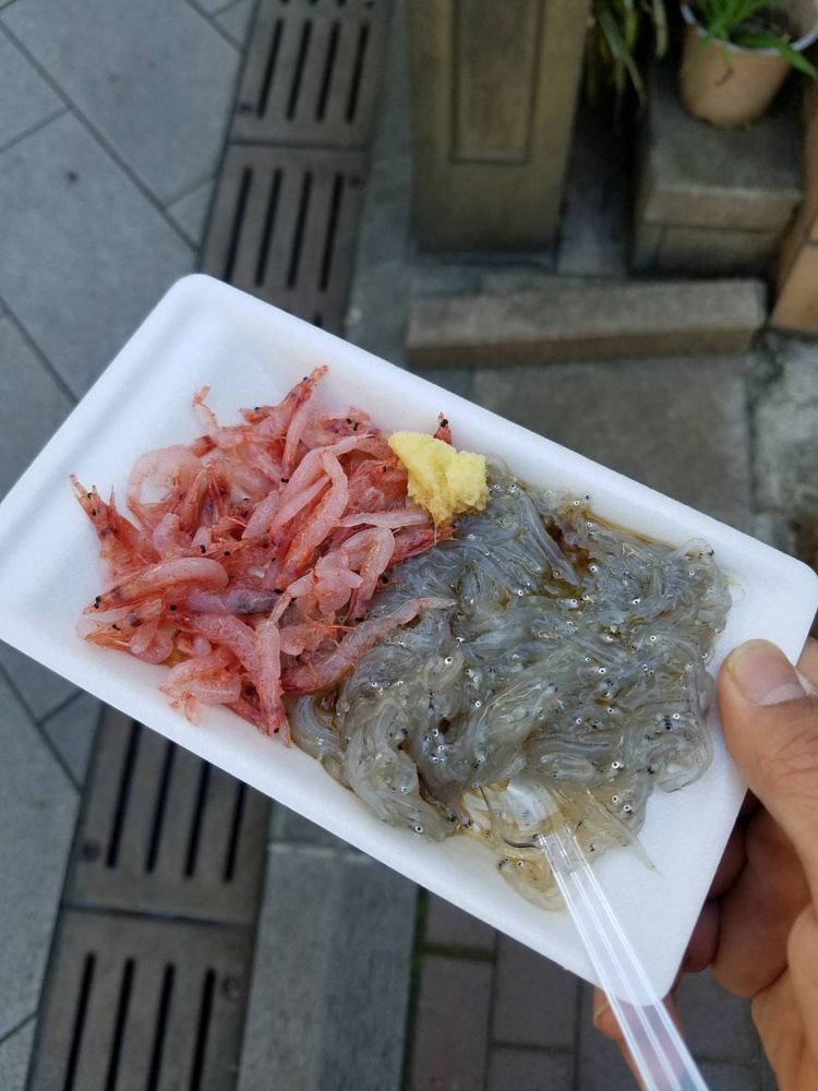 生しらす☆彡の画像