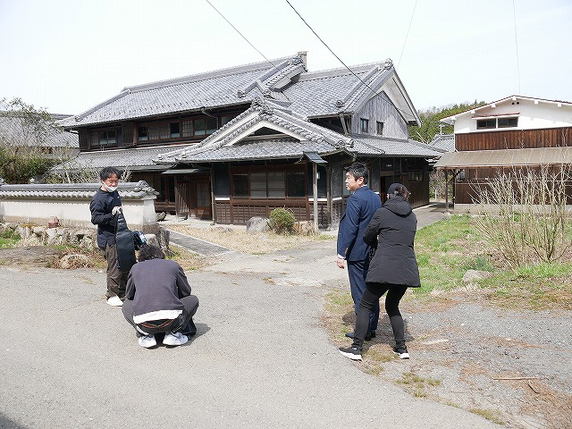 Kスタ！撮影風景