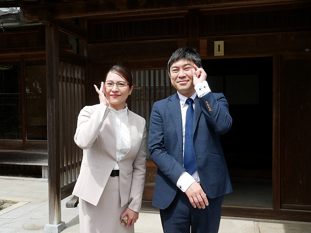 Kスタ！撮影風景