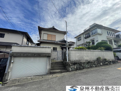 『泉佐野市中庄　中古戸建』ご成約ありがとうございます！の画像
