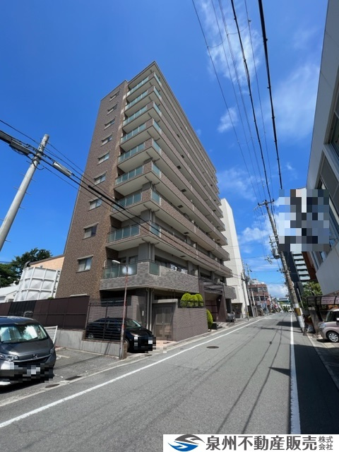 『サーパス県庁前』ご成約ありがとうございます！の画像