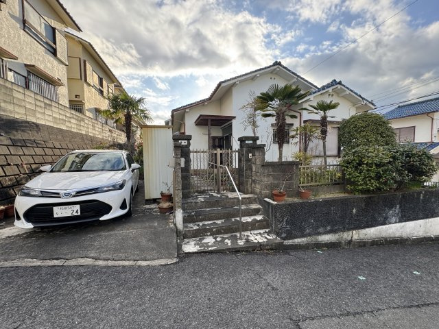 『阪南市舞４丁目　中古戸建』ご成約ありがとうございます！の画像