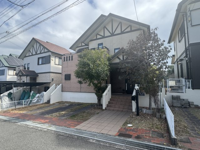 『泉南市新家　中古戸建』ご成約ありがとうございます！の画像