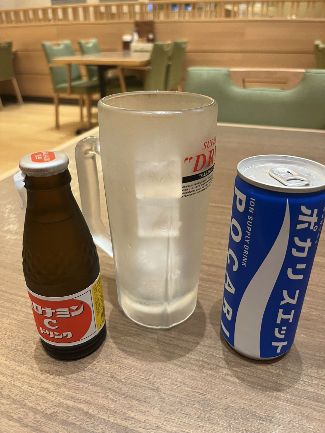 サウナで整ってきました!の画像