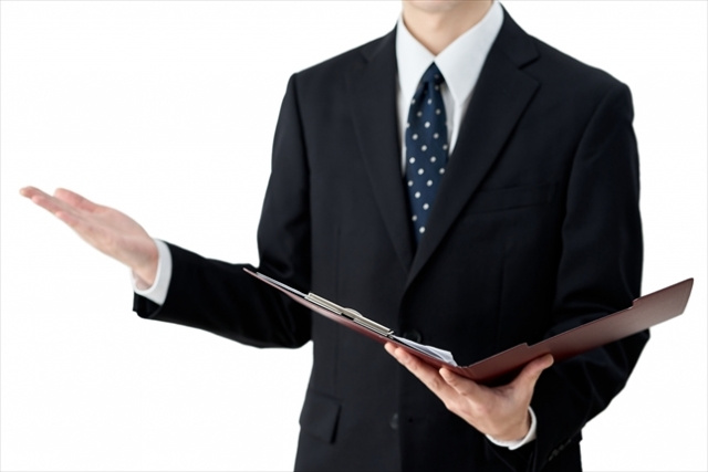 テナントとは何か、店舗との違いとは？