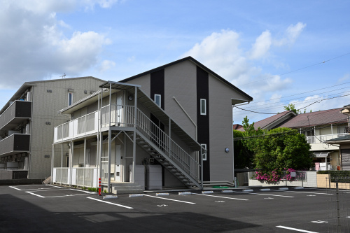 ピアコンフォート102　開放的な間取りに広いお風呂の画像