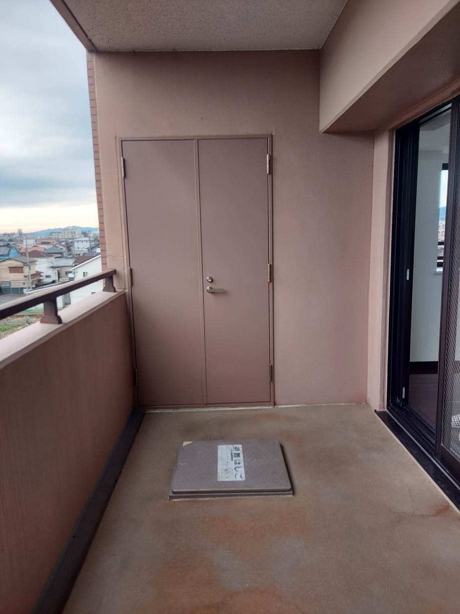 【販売案内】アーバンシティ沼津大岡405号室の画像