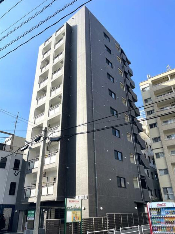 （貸マンション）八幡西区黒崎の画像