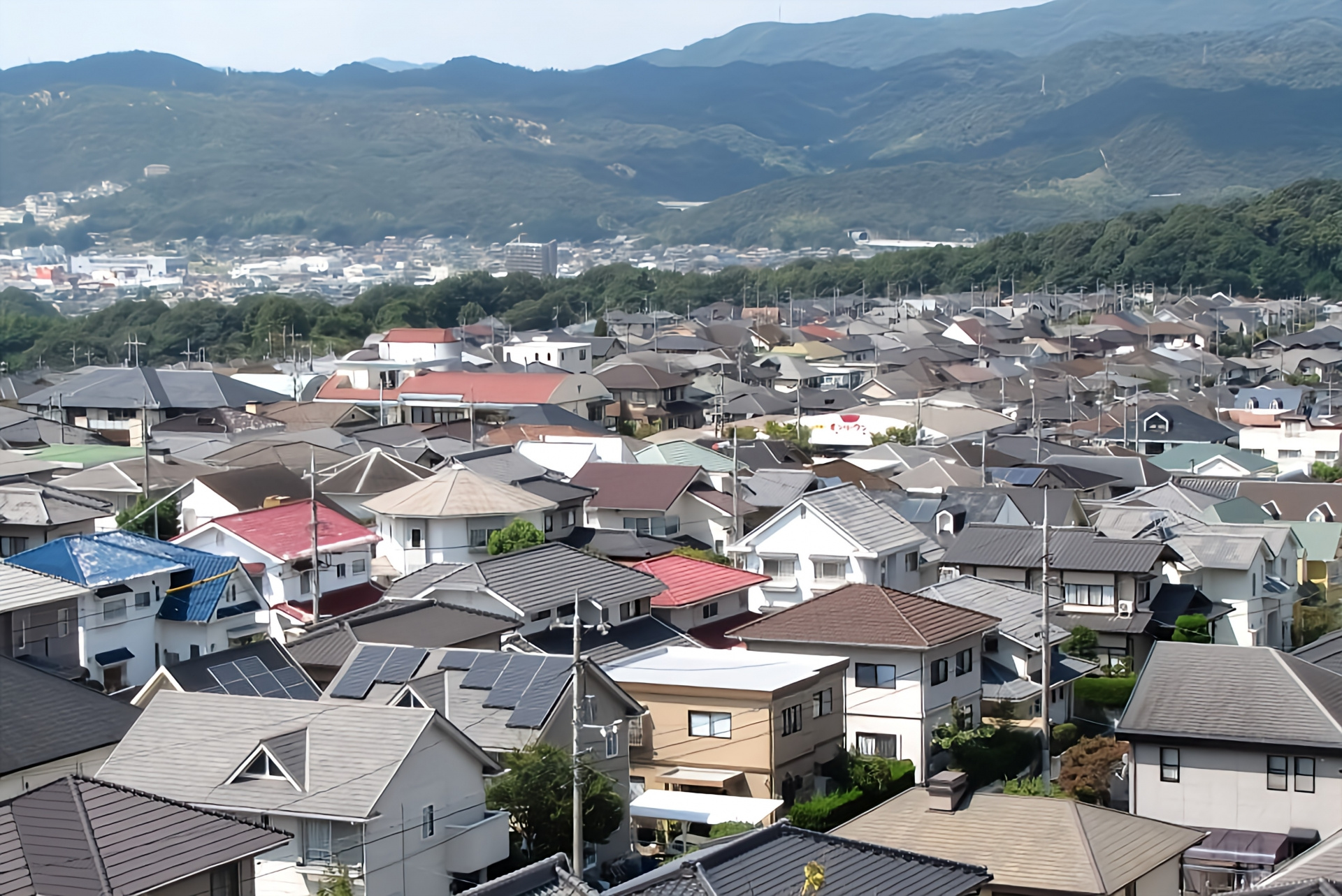 不動産売却vs買取：あなたに適しているのはどっち？の画像
