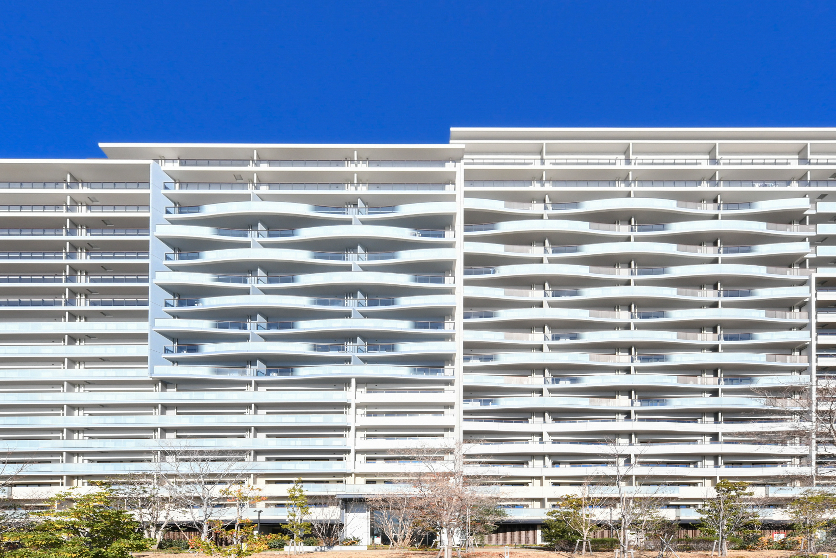 住空間づくりの画像