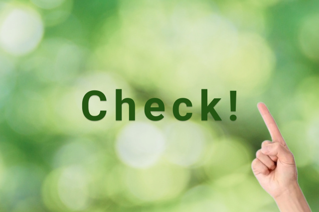 必要な住民票の内容は入居する状況によって異なる