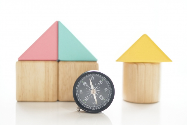 賃貸物件の間取りに風水を取り入れるには？風水の特徴など解説の画像
