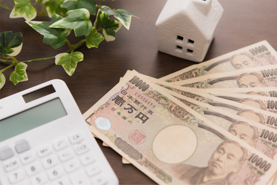 任意売却で引っ越し代はもらえる？競売では引っ越し代がもらえない理由とは