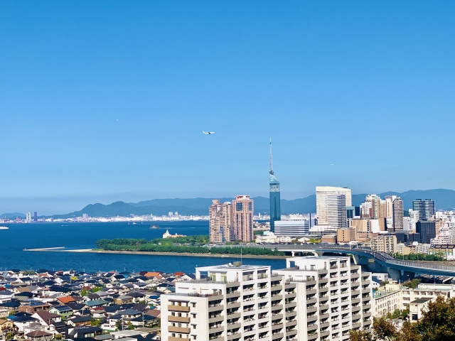 福岡市早良区の住みやすさは？概要と住環境を解説