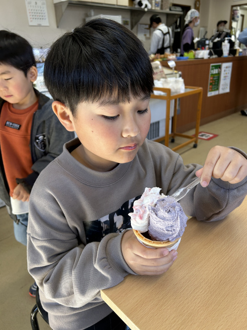 榎本牧場の画像