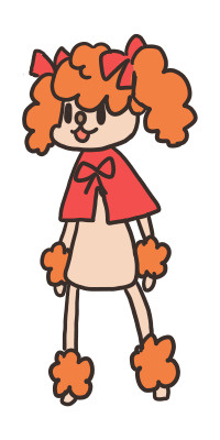 ご当地キャラの日の画像