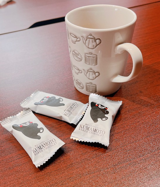 お土産♪の画像