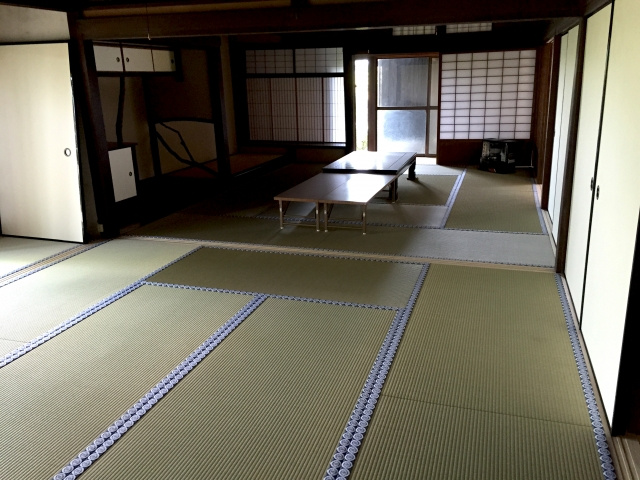 【コラム】老後に家が広すぎる？住み替え理由やおひとりさまの場合もご紹介の画像