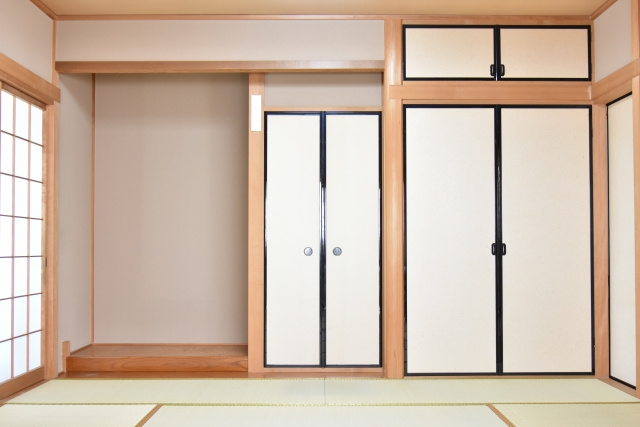 一戸建てにある床の間とは？種類や用途・近年の有効活用方法について解説