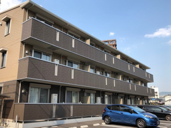 土地活用として「アパート経営」を始めるメリットとは?費用についても解説の画像