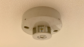 火災報知器は賃貸物件に必要?火災報知器の設置義務などを解説!の画像