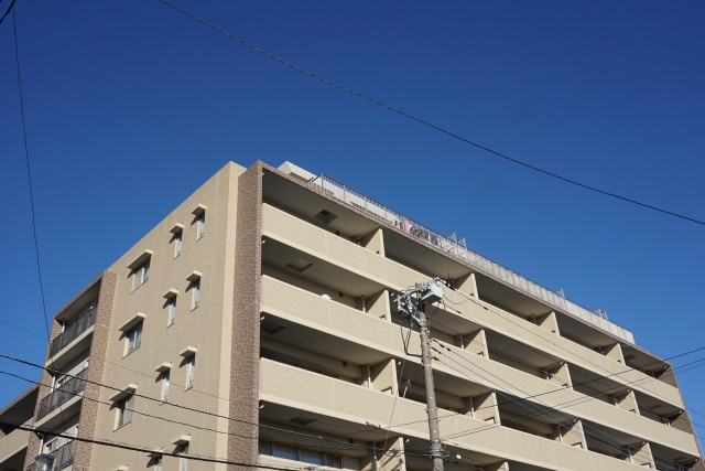 マンションの外廊下・内廊下とは？メリットやデメリットについて解説の画像