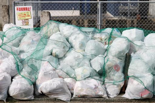 賃貸物件における「敷地売ゴミ置場」のルールとは？種類についても解説