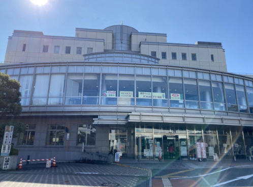 三島市の「市立図書館」の魅力ご紹介！！の画像