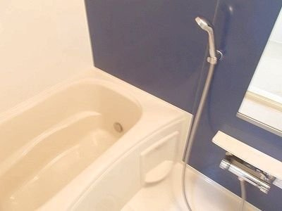 サンコートAの室内写真3
