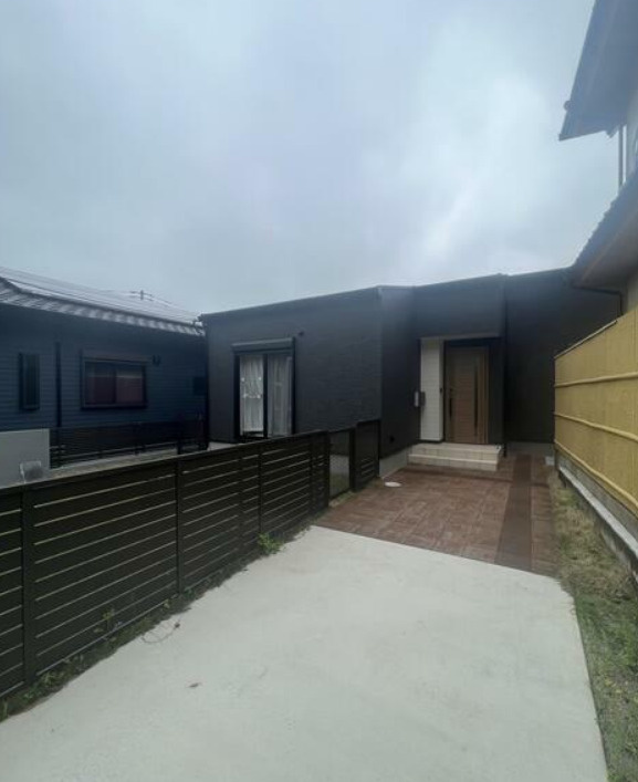 （売戸建住宅）八幡西区若葉の画像