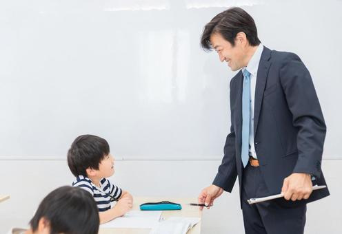 向日市にある第3向陽小学校・第4向陽小学校をご紹介！