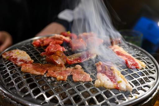 神戸市北区にある焼肉ダイニング神戸カグラの概要とは？特徴もご紹介