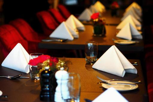 新大阪駅周辺にある「オルタンシアビストロ」の特徴やメニューをご紹介