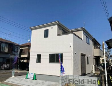 【ご成約御礼】緑区二本松３丁目新築　１号棟の画像