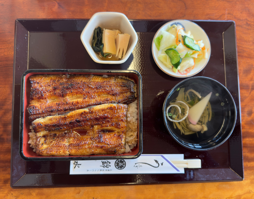 たまの鰻の画像