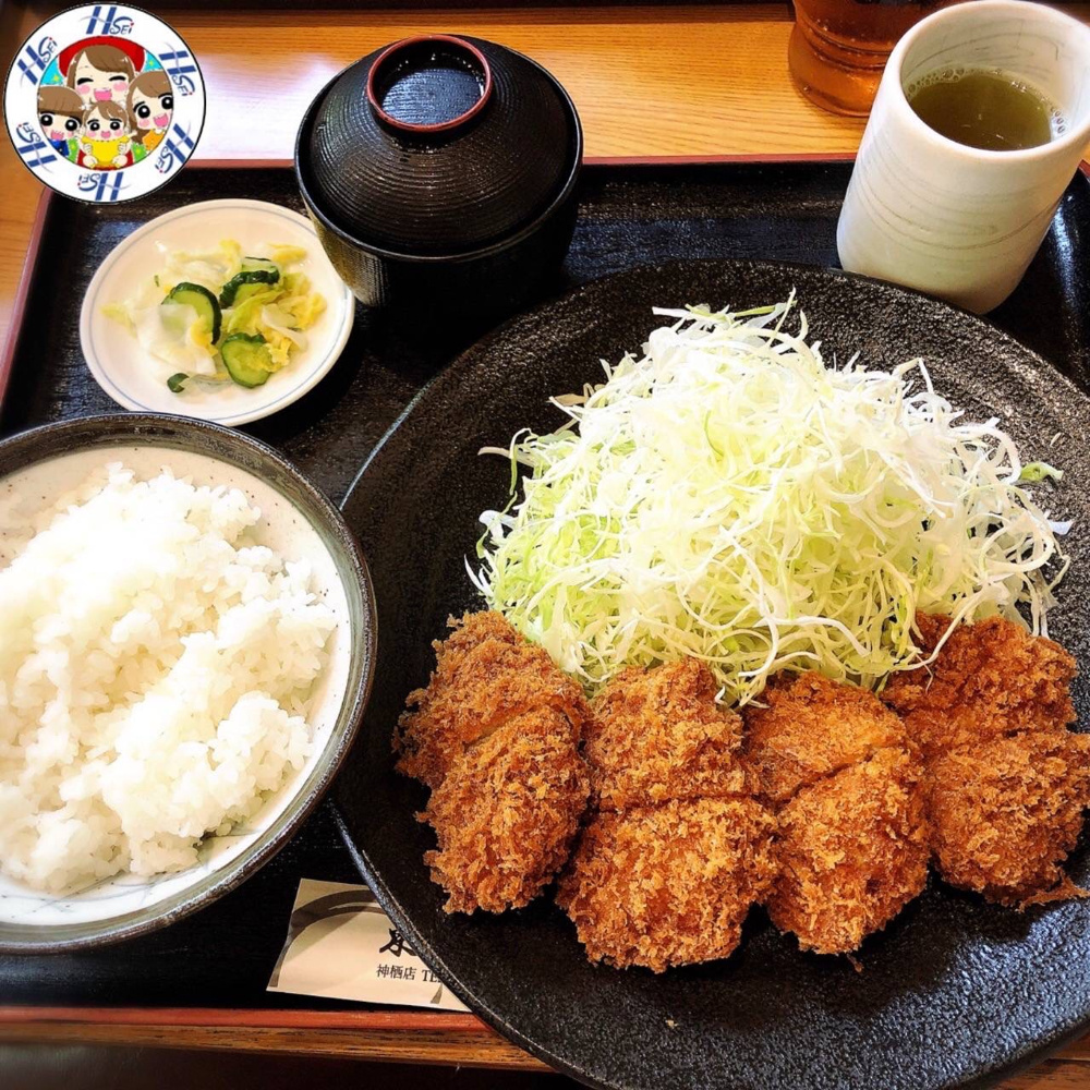 神栖市おすすめのお店の画像