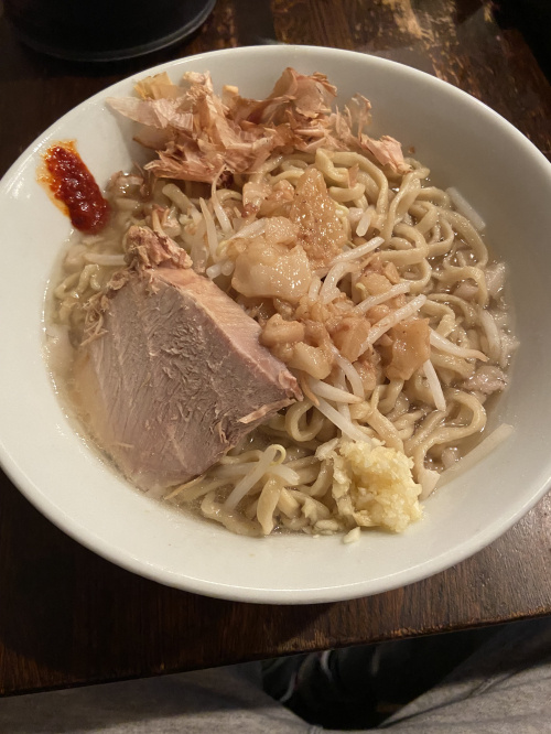 NOODLE HOUSE らみょんの画像