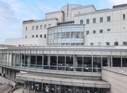 三島市にある「三島市民生涯学習センター」の概要と園の特徴をご紹介！！の画像