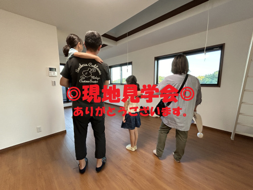 旭区今宿南新築戸建ての現地見学会ありがございます。の画像