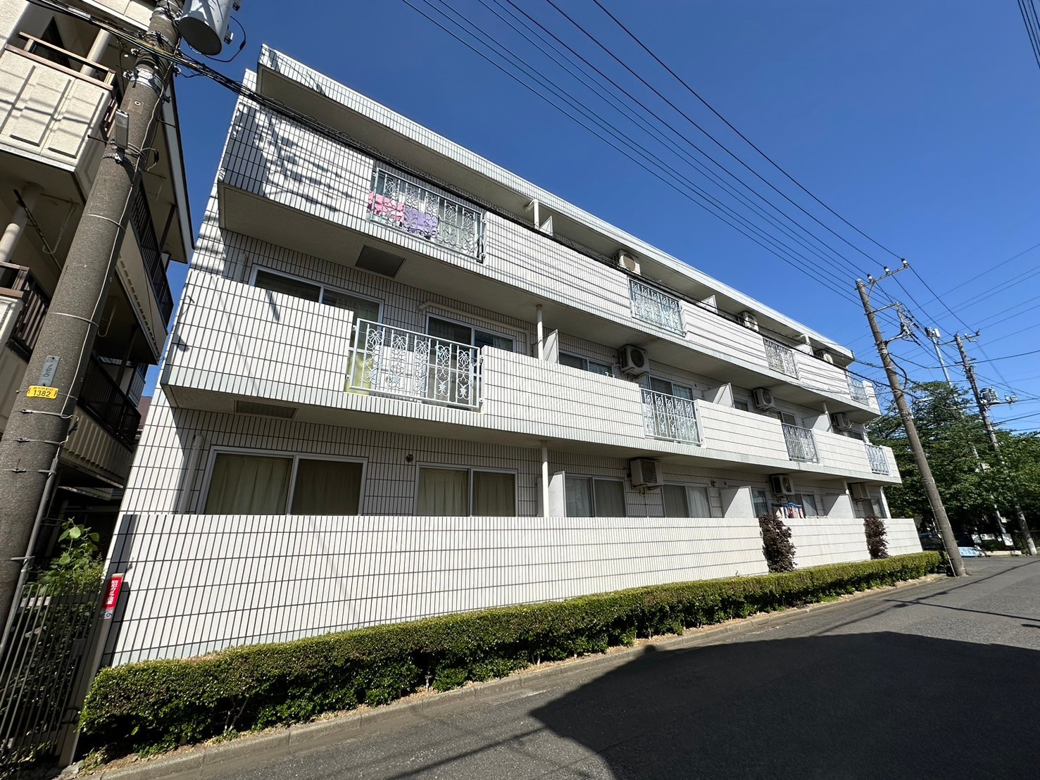 【新着物件】シャンクレールの画像