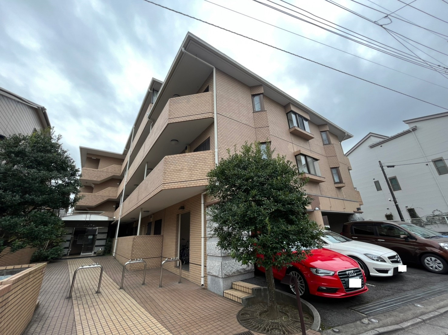 【新着物件】アーバンレジデンスの画像