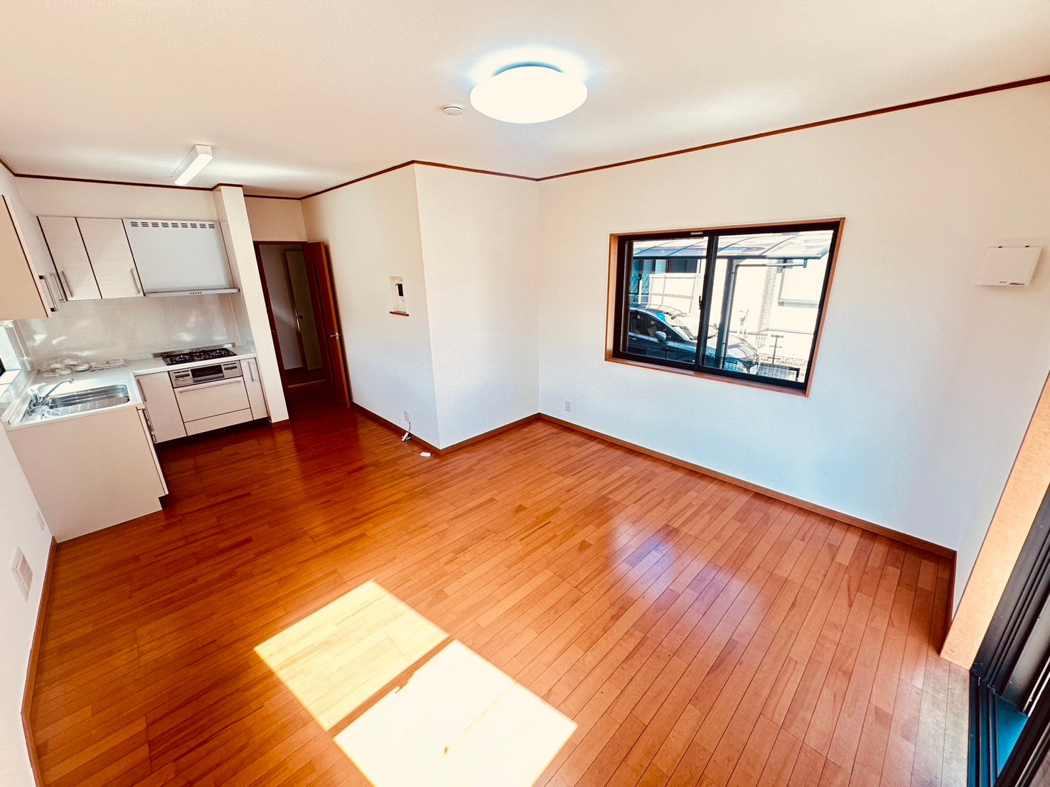 松戸市田中新田再生住宅ご成約おめでとうございます。の画像