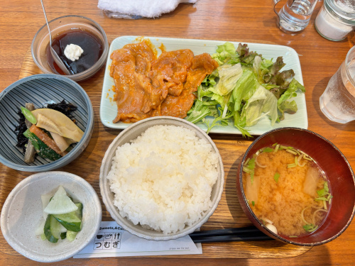 ラン活　⑤　(*´Д｀)の画像