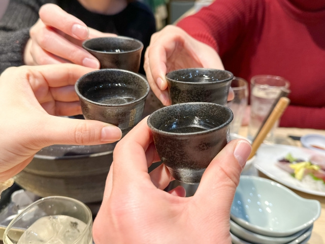 津田沼駅周辺にある「農家の台所 八助 津田沼店」とは？メニューをご紹介