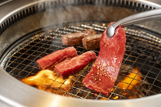千歳船橋駅周辺にある「焼肉 南山」の特徴とは？お店の概要もご紹介の画像