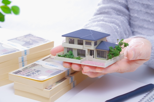 不動産売買の際のみなし贈与とは？条件やならない場合についても解説の画像