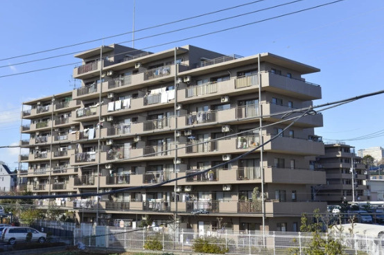 物件紹介編91　「聖跡桜ヶ丘和田ハウスS棟」の画像